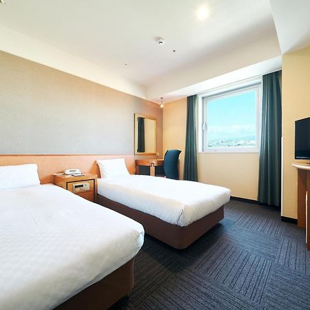 Kanku Izumiotsu Washington Hotel Dış mekan fotoğraf