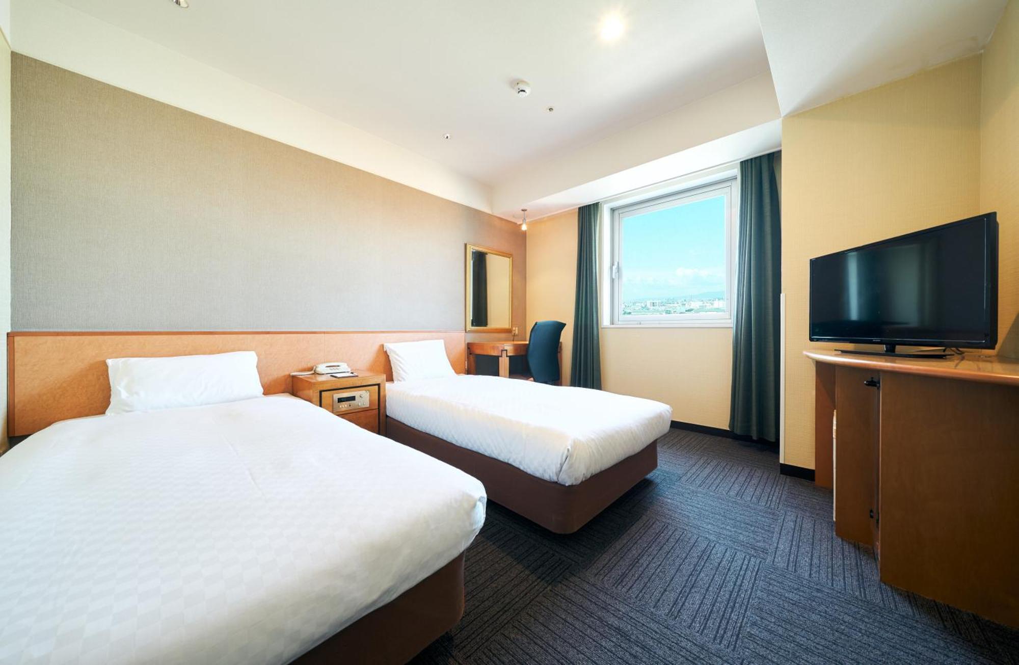 Kanku Izumiotsu Washington Hotel Dış mekan fotoğraf