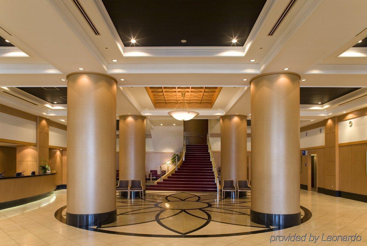 Kanku Izumiotsu Washington Hotel İç mekan fotoğraf