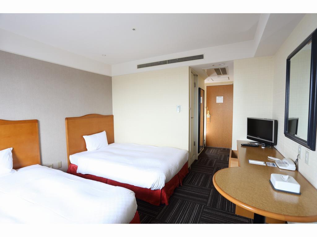 Kanku Izumiotsu Washington Hotel Dış mekan fotoğraf