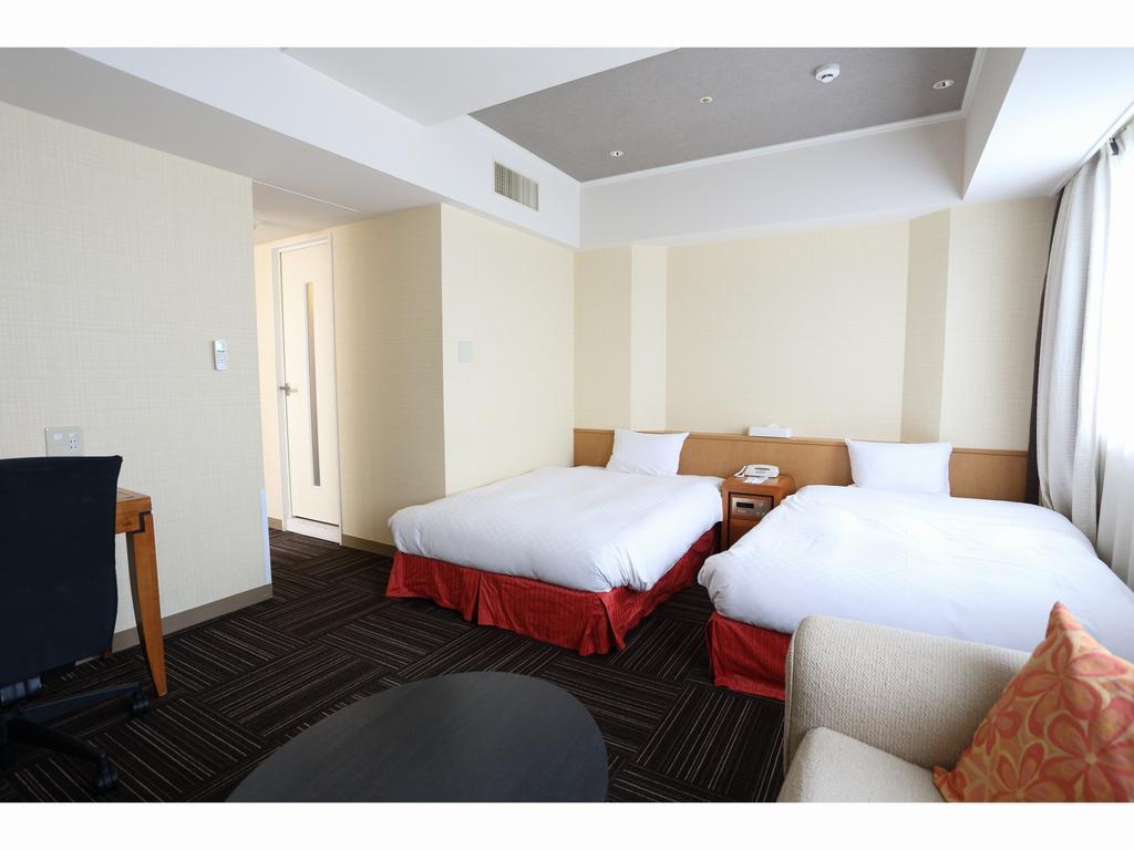 Kanku Izumiotsu Washington Hotel Dış mekan fotoğraf