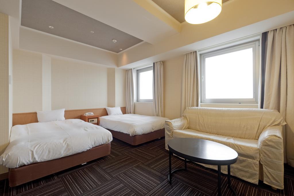 Kanku Izumiotsu Washington Hotel Dış mekan fotoğraf